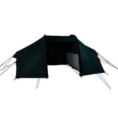 Zephyros 4 Living Tent Zephyros 4 Living Tent